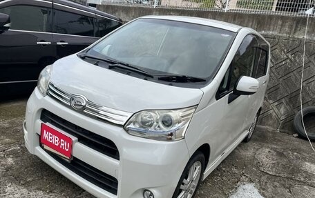 Daihatsu Move VI рестайлинг, 2012 год, 599 333 рублей, 4 фотография