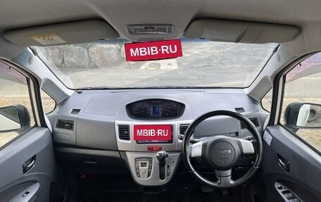 Daihatsu Move VI рестайлинг, 2012 год, 599 333 рублей, 6 фотография