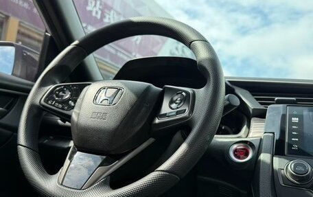 Honda Civic IX, 2021 год, 1 820 000 рублей, 12 фотография