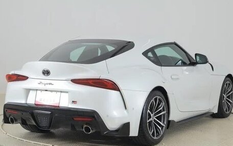 Toyota Supra, 2021 год, 4 800 000 рублей, 5 фотография