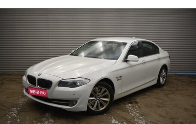 BMW 5 серия, 2013 год, 1 600 000 рублей, 1 фотография