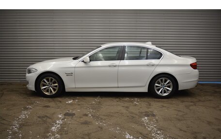 BMW 5 серия, 2013 год, 1 600 000 рублей, 8 фотография