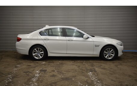 BMW 5 серия, 2013 год, 1 600 000 рублей, 4 фотография