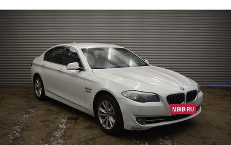 BMW 5 серия, 2013 год, 1 600 000 рублей, 3 фотография