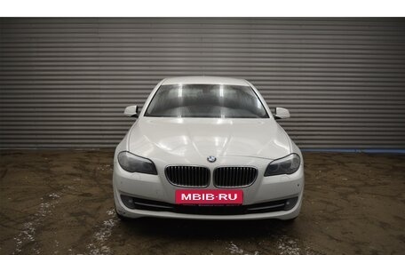 BMW 5 серия, 2013 год, 1 600 000 рублей, 2 фотография