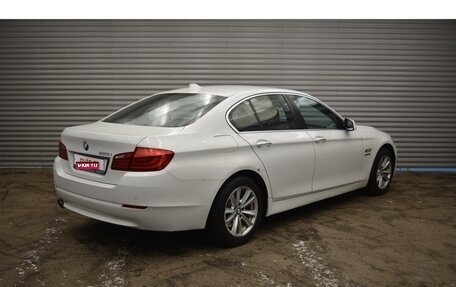 BMW 5 серия, 2013 год, 1 600 000 рублей, 5 фотография