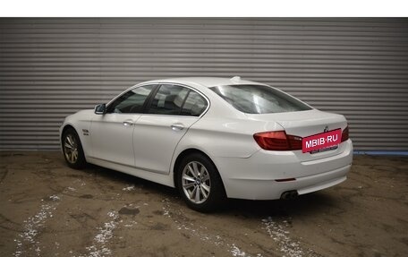 BMW 5 серия, 2013 год, 1 600 000 рублей, 7 фотография