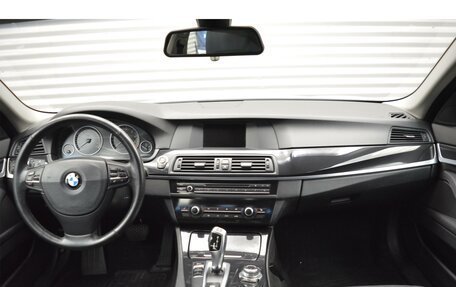 BMW 5 серия, 2013 год, 1 600 000 рублей, 15 фотография