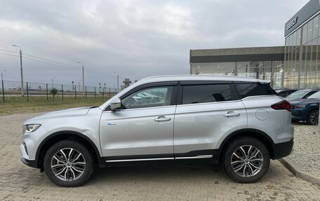 Geely Atlas, 2023 год, 2 498 000 рублей, 6 фотография