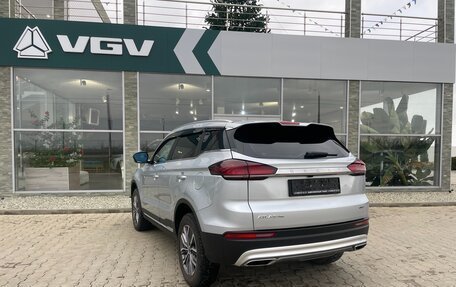 Geely Atlas, 2023 год, 2 498 000 рублей, 8 фотография