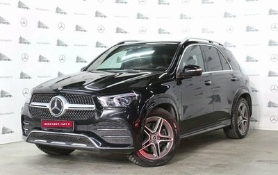 Mercedes-Benz GLE, 2020 год, 6 600 000 рублей, 1 фотография