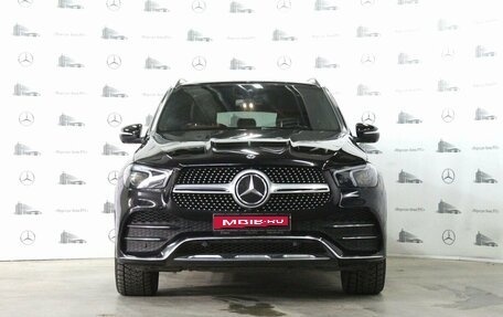 Mercedes-Benz GLE, 2020 год, 6 600 000 рублей, 2 фотография