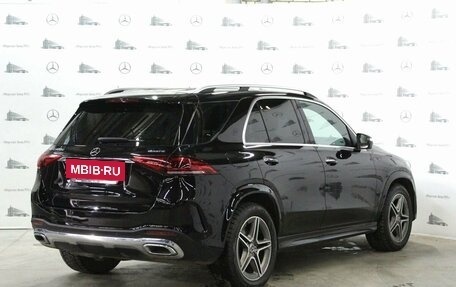 Mercedes-Benz GLE, 2020 год, 6 600 000 рублей, 7 фотография