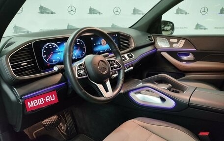 Mercedes-Benz GLE, 2020 год, 6 600 000 рублей, 17 фотография