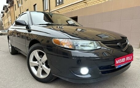 Toyota Camry Solara I, 2000 год, 695 000 рублей, 1 фотография