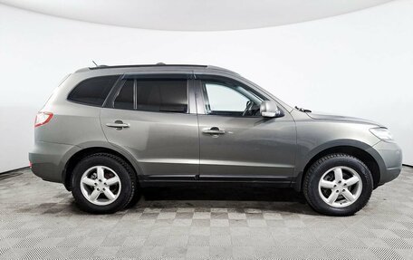 Hyundai Santa Fe III рестайлинг, 2008 год, 1 202 000 рублей, 4 фотография