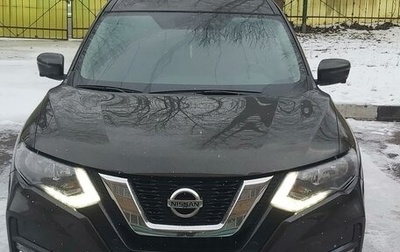 Nissan X-Trail, 2018 год, 2 150 000 рублей, 1 фотография