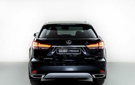 Lexus RX IV рестайлинг, 2022 год, 7 700 000 рублей, 5 фотография