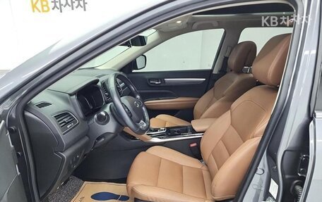 Renault Samsung QM6, 2021 год, 2 450 000 рублей, 7 фотография