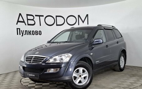 SsangYong Kyron I, 2013 год, 945 000 рублей, 1 фотография