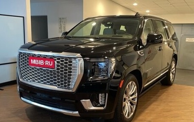 GMC Yukon IV, 2022 год, 13 800 000 рублей, 1 фотография