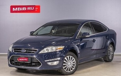 Ford Mondeo IV, 2013 год, 1 183 000 рублей, 1 фотография