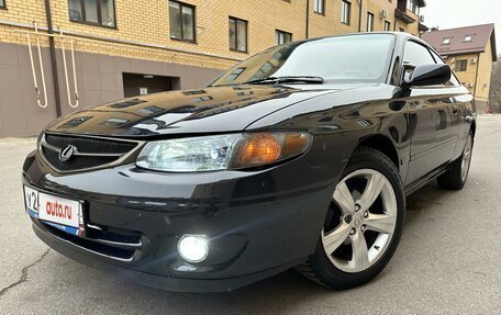 Toyota Camry Solara I, 2000 год, 695 000 рублей, 2 фотография