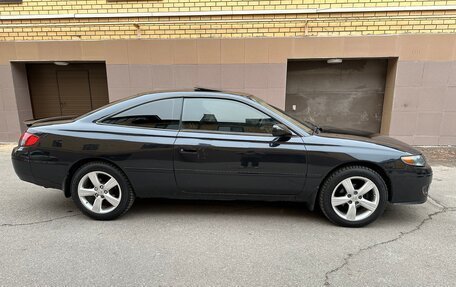 Toyota Camry Solara I, 2000 год, 695 000 рублей, 5 фотография