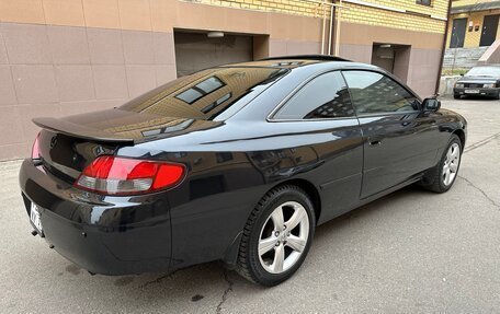 Toyota Camry Solara I, 2000 год, 695 000 рублей, 6 фотография