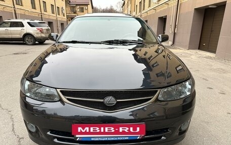 Toyota Camry Solara I, 2000 год, 695 000 рублей, 3 фотография