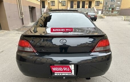 Toyota Camry Solara I, 2000 год, 695 000 рублей, 7 фотография