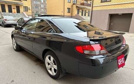 Toyota Camry Solara I, 2000 год, 695 000 рублей, 8 фотография