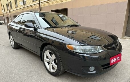 Toyota Camry Solara I, 2000 год, 695 000 рублей, 4 фотография