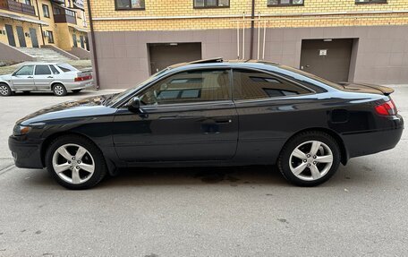 Toyota Camry Solara I, 2000 год, 695 000 рублей, 9 фотография