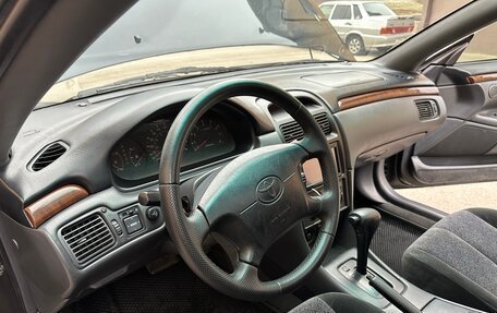 Toyota Camry Solara I, 2000 год, 695 000 рублей, 22 фотография