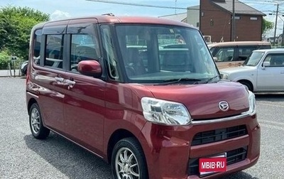 Daihatsu Tanto III, 2011 год, 588 488 рублей, 1 фотография