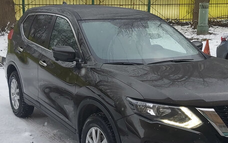 Nissan X-Trail, 2018 год, 2 150 000 рублей, 2 фотография