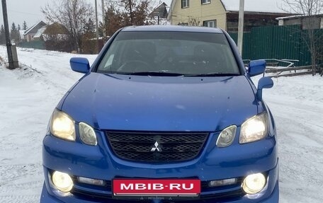 Mitsubishi Airtrek, 2002 год, 735 000 рублей, 4 фотография