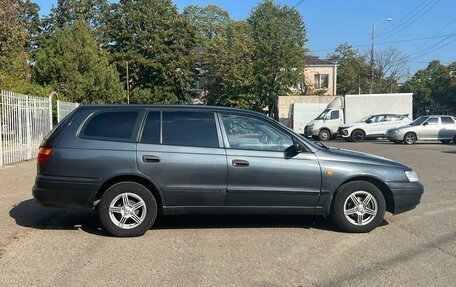 Toyota Caldina, 2000 год, 480 000 рублей, 12 фотография