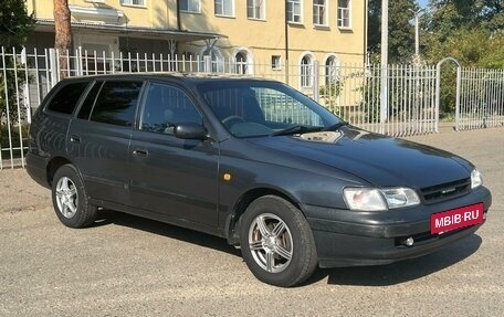 Toyota Caldina, 2000 год, 480 000 рублей, 3 фотография