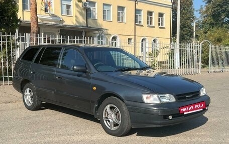 Toyota Caldina, 2000 год, 480 000 рублей, 8 фотография