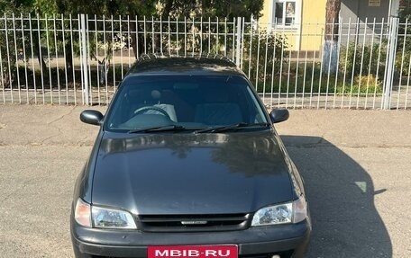 Toyota Caldina, 2000 год, 480 000 рублей, 5 фотография