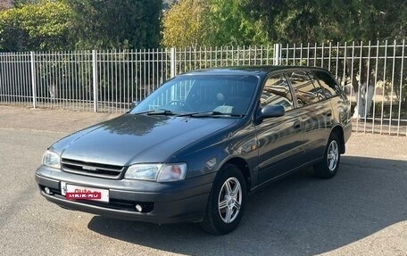 Toyota Caldina, 2000 год, 480 000 рублей, 2 фотография