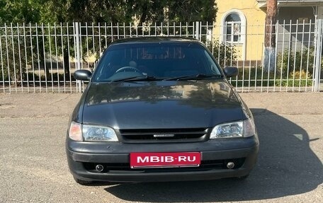 Toyota Caldina, 2000 год, 480 000 рублей, 11 фотография