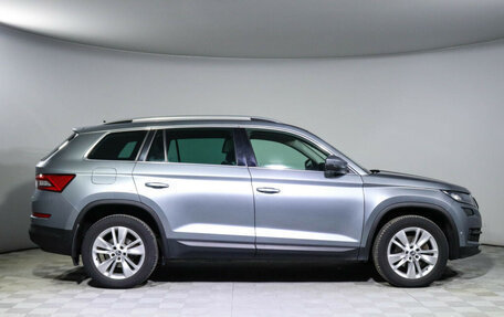 Skoda Kodiaq I, 2017 год, 3 075 000 рублей, 4 фотография