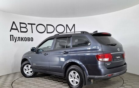 SsangYong Kyron I, 2013 год, 945 000 рублей, 5 фотография