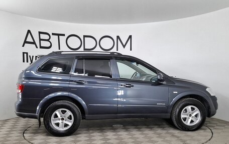 SsangYong Kyron I, 2013 год, 945 000 рублей, 4 фотография