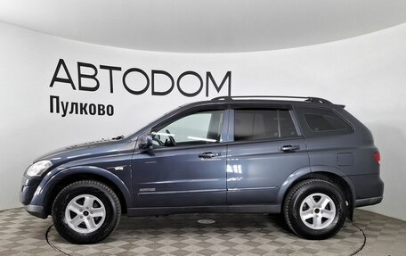 SsangYong Kyron I, 2013 год, 945 000 рублей, 8 фотография