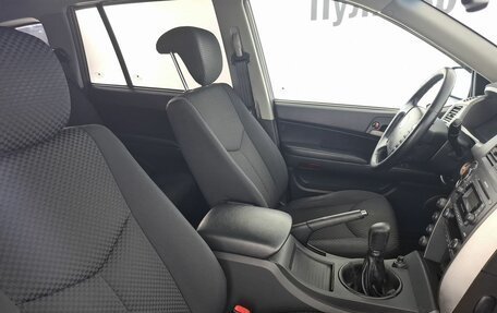 SsangYong Kyron I, 2013 год, 945 000 рублей, 10 фотография