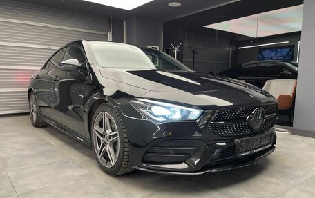 Mercedes-Benz CLA, 2019 год, 2 750 000 рублей, 3 фотография